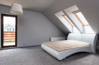 Tollerton bedroom extensions