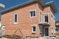 Tollerton home extensions