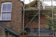 free Tollerton home extension quotes