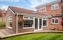 Tollerton house extension leads