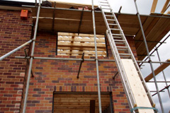 house extensions Tollerton